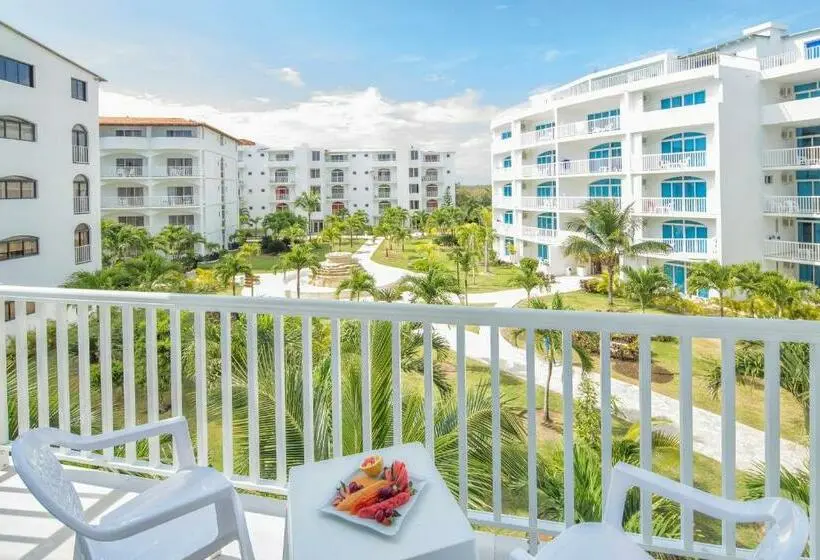 اتاق استاندارد, Hm Alma de Bayahibe - Adults Only
