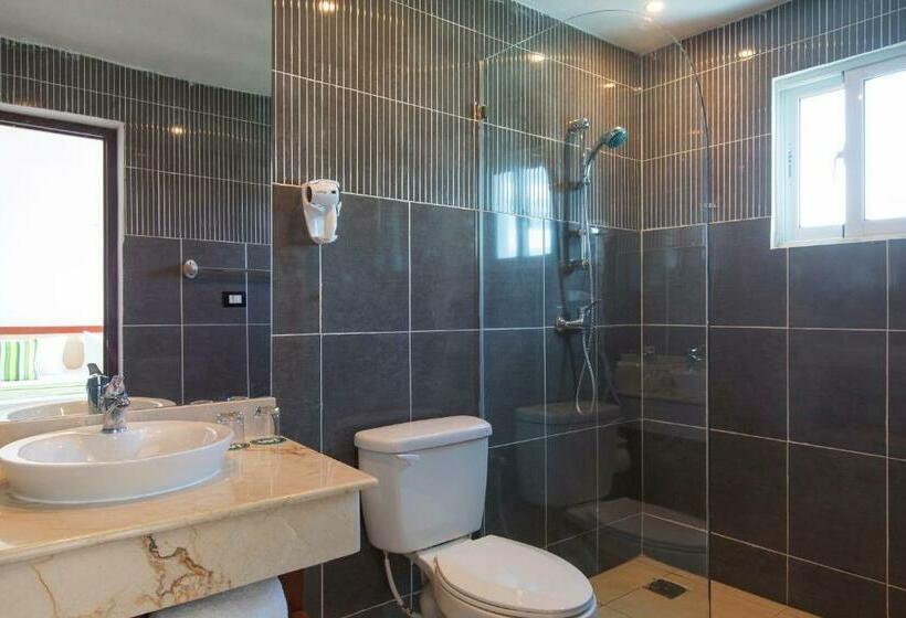 标准间, Hm Alma de Bayahibe - Adults Only