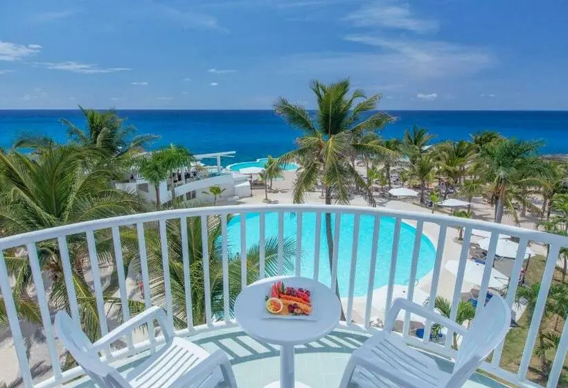 اتاق استاندارد با چشم‌انداز دریا, Hm Alma de Bayahibe - Adults Only