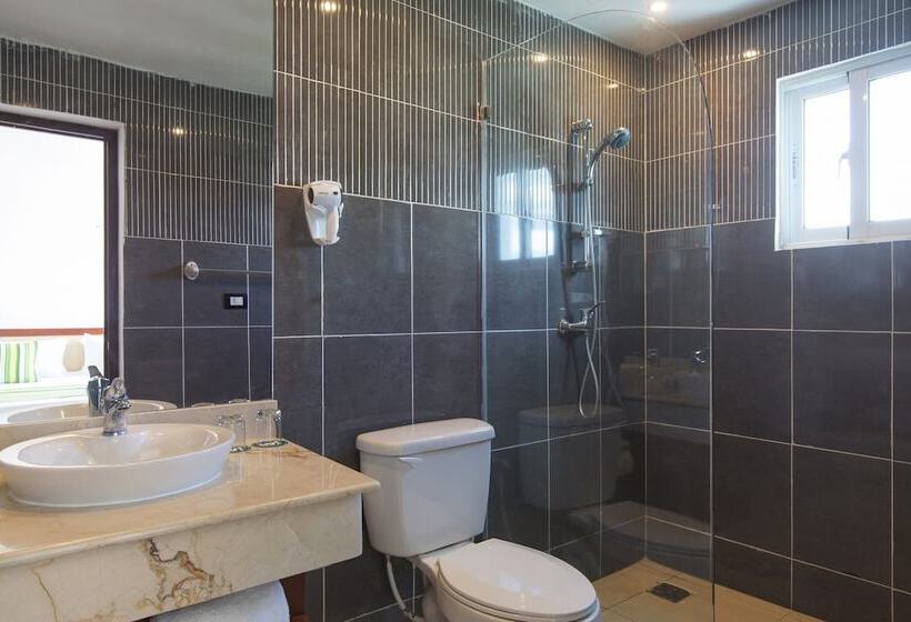 اتاق استاندارد, Hm Alma de Bayahibe - Adults Only