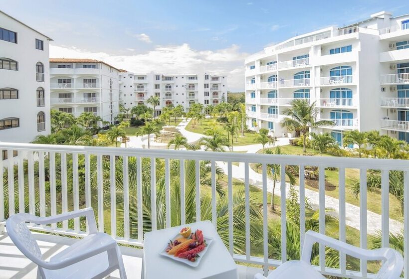 اتاق استاندارد, Hm Alma de Bayahibe - Adults Only