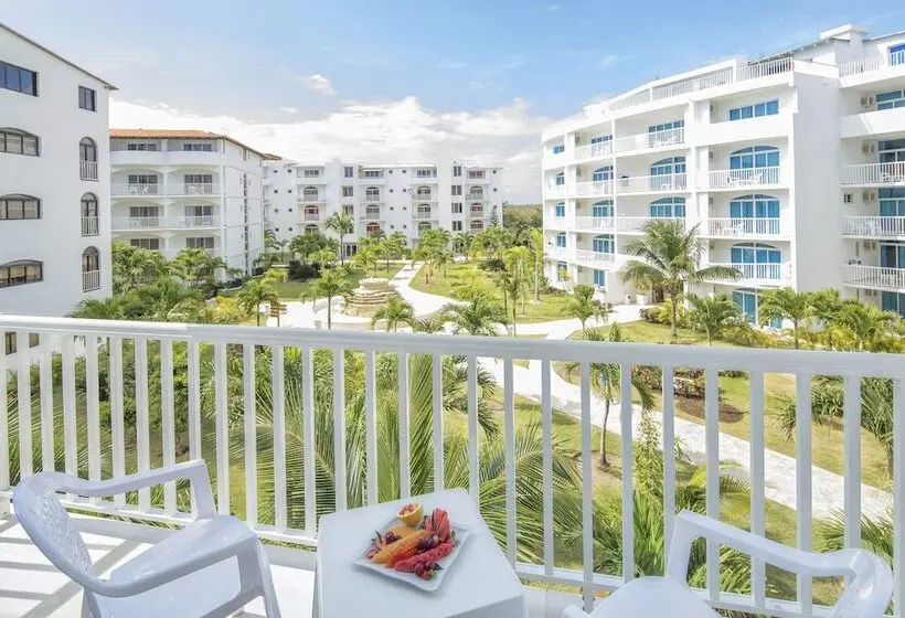 اتاق استاندارد, Hm Alma de Bayahibe - Adults Only