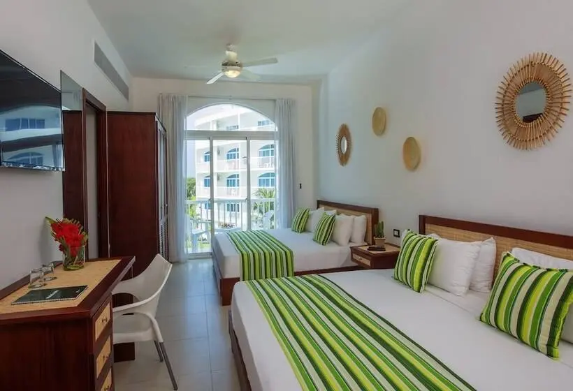 اتاق استاندارد, Hm Alma de Bayahibe - Adults Only