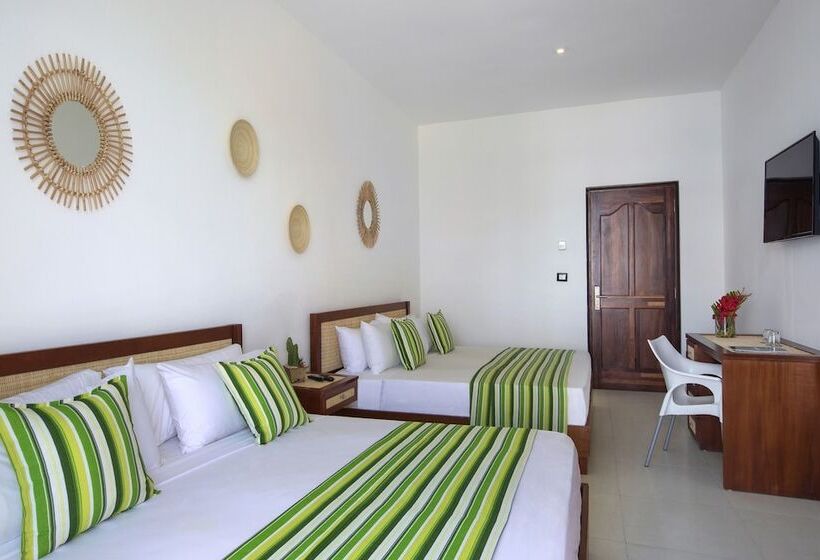 اتاق استاندارد, Hm Alma de Bayahibe - Adults Only