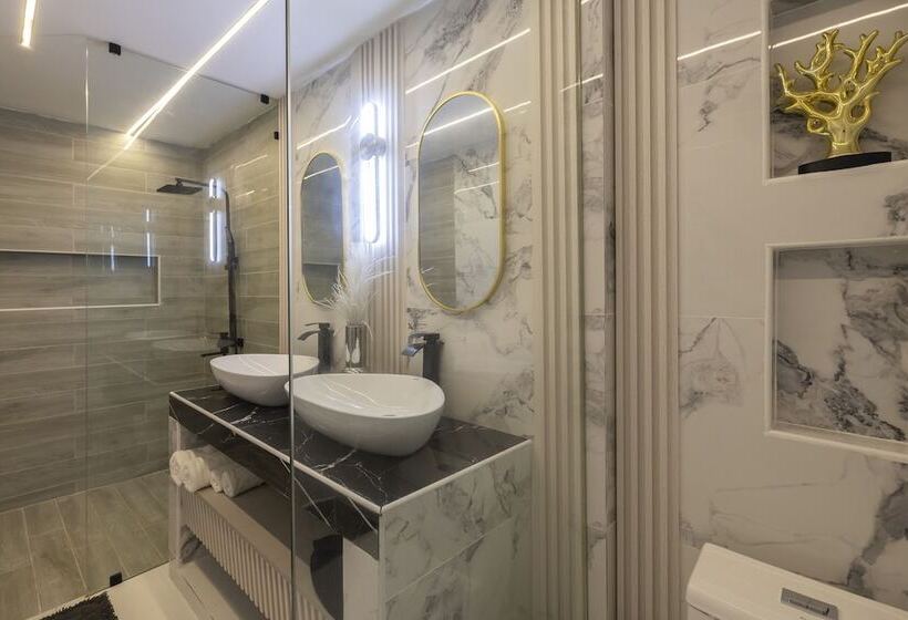 سوییت جونیور, Hm Alma de Bayahibe - Adults Only