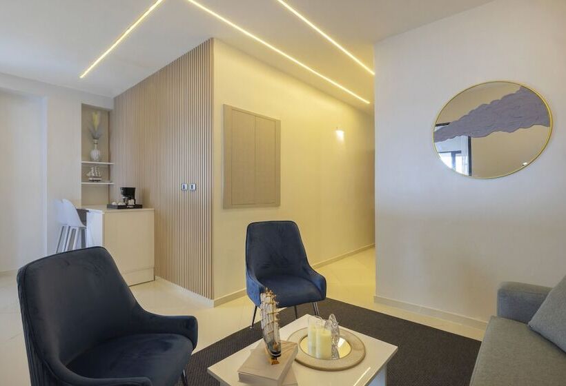 سوییت جونیور, Hm Alma de Bayahibe - Adults Only