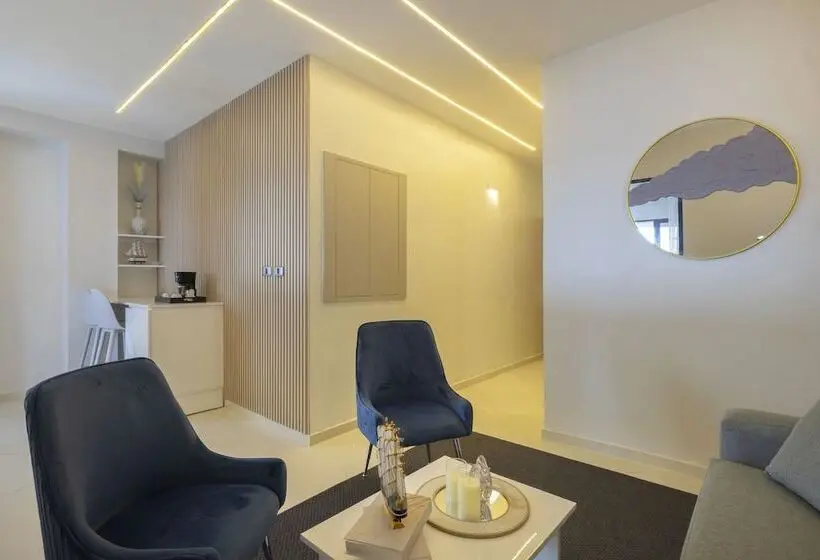 سوییت جونیور, Hm Alma de Bayahibe - Adults Only