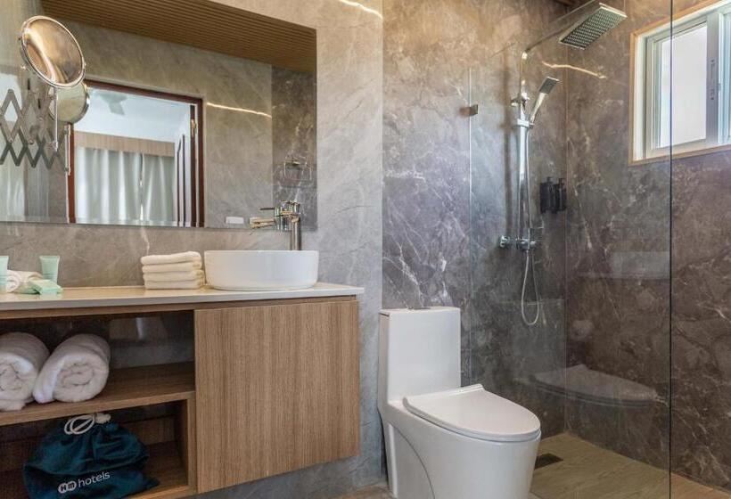 اتاق استاندارد, Hm Alma de Bayahibe - Adults Only