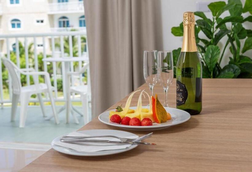 اتاق استاندارد, Hm Alma de Bayahibe - Adults Only