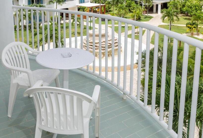 اتاق استاندارد, Hm Alma de Bayahibe - Adults Only