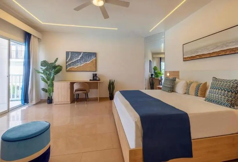Standard Room Sea View