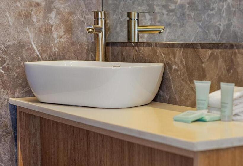 سوییت جونیور, Hm Alma de Bayahibe - Adults Only