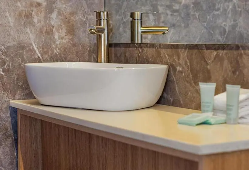 سوییت جونیور, Hm Alma de Bayahibe - Adults Only