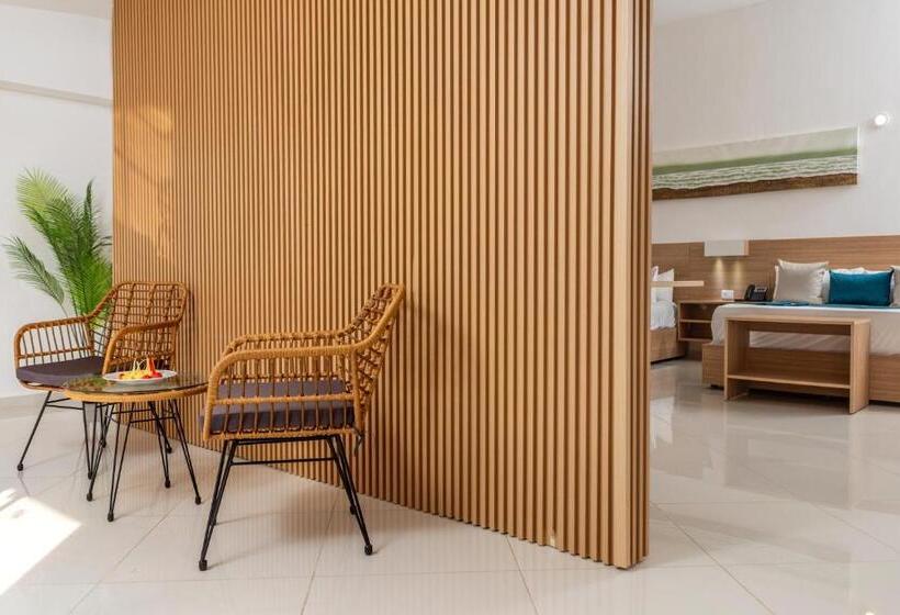 سوییت جونیور, Hm Alma de Bayahibe - Adults Only