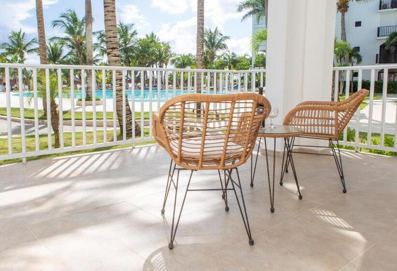 سوییت جونیور, Hm Alma de Bayahibe - Adults Only