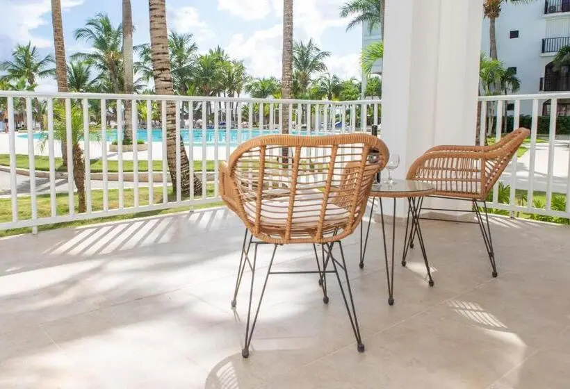 سوییت جونیور, Hm Alma de Bayahibe - Adults Only