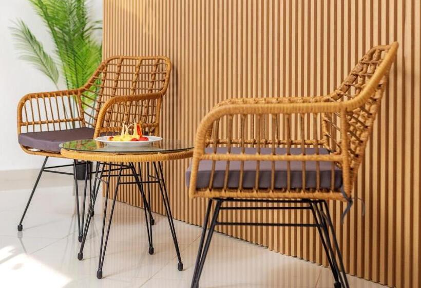 سوییت جونیور, Hm Alma de Bayahibe - Adults Only