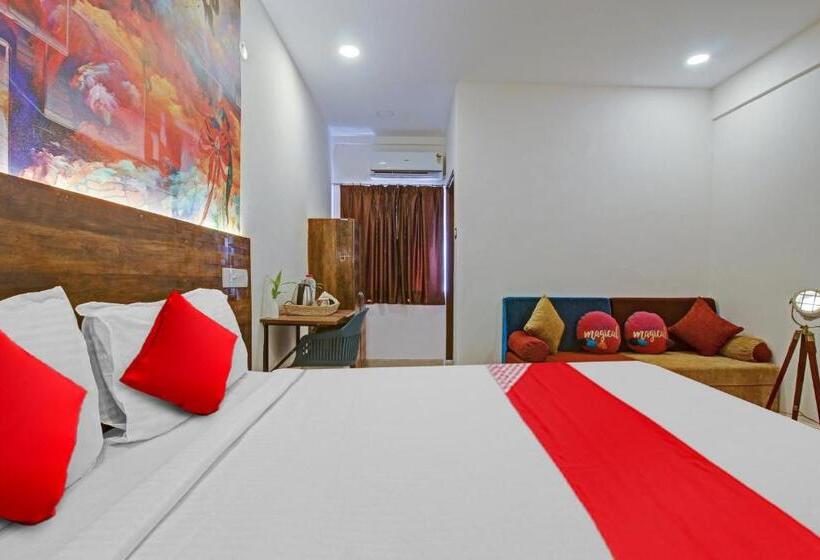 Номер Стандарт, O Srh Pride