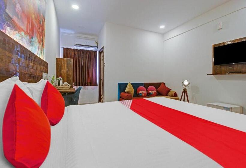 Номер Стандарт, O Srh Pride