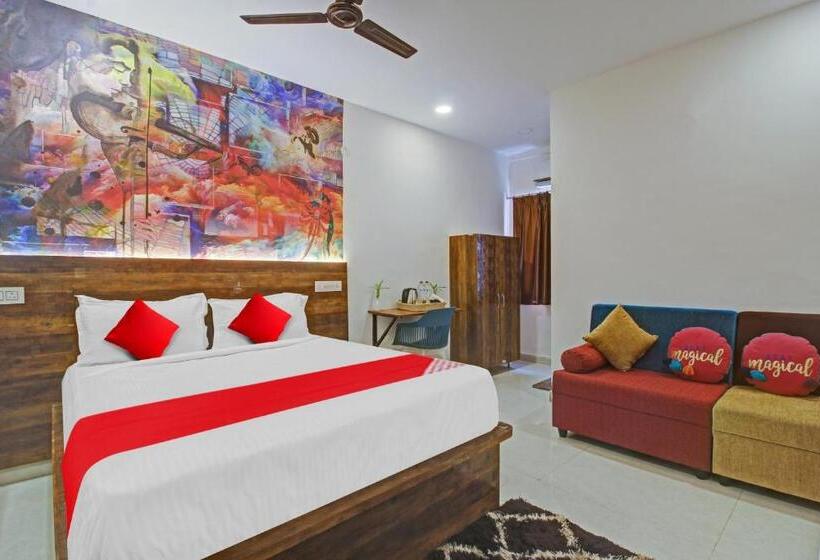 Номер Стандарт, O Srh Pride