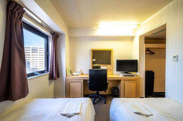 스탠다드 룸, Ramada Encore By Wyndham Amagasaki