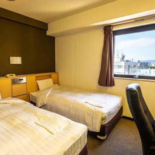 スタンダードルーム, Ramada Encore By Wyndham Amagasaki