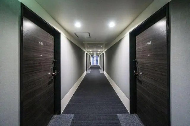 スタンダードルーム, Ramada Encore By Wyndham Amagasaki