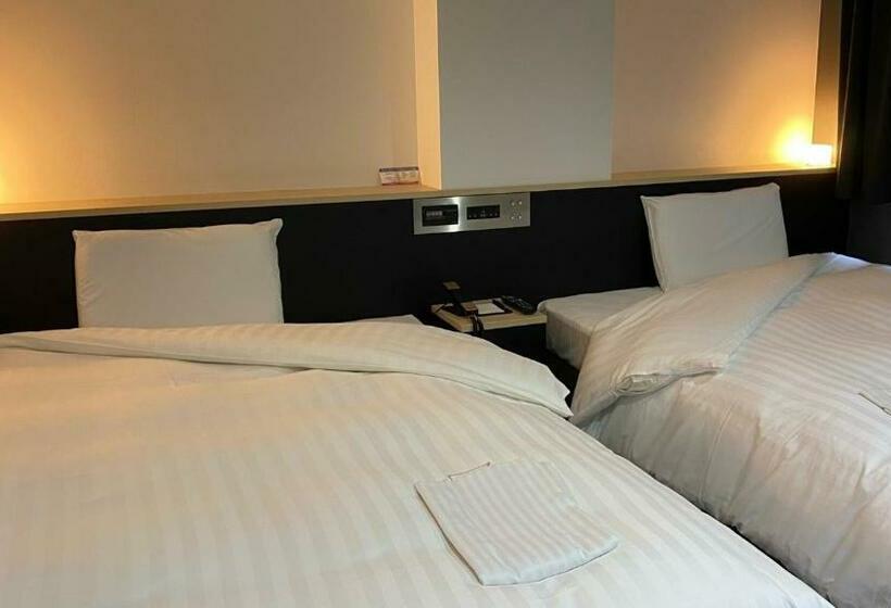 غرفة سوبيريور, Ramada Encore By Wyndham Amagasaki