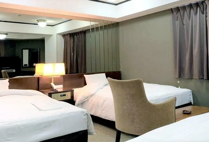 トリプルクラシックルーム, Ramada Encore By Wyndham Amagasaki