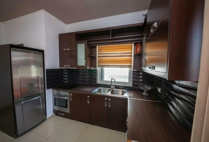 استودیو استاندارد با بالکن, Vale Deti Rooms