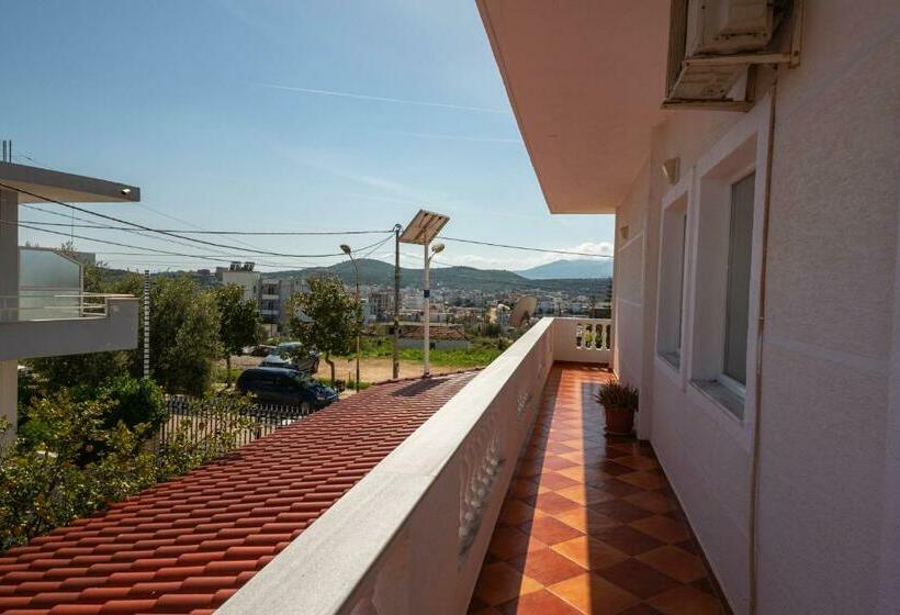 스탠다드 발코니 스튜디오, Vale Deti Rooms