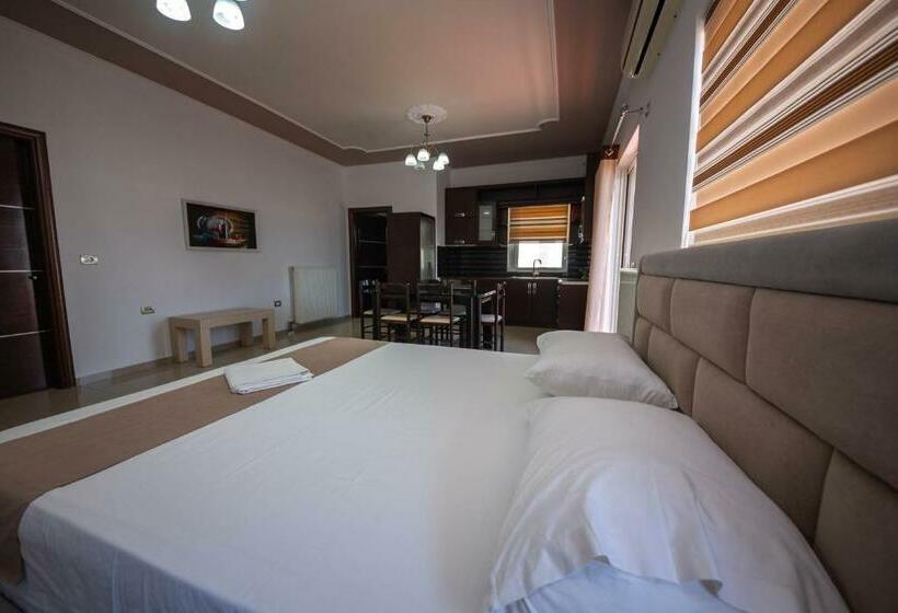 스탠다드 발코니 스튜디오, Vale Deti Rooms