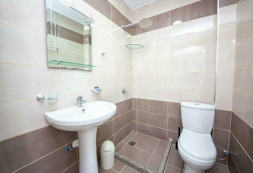 스탠다드 발코니 스튜디오, Vale Deti Rooms