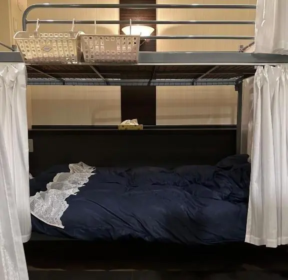 Huoneisto 1 Makuuhuone, Guest House Tosa Otesujihana   Vacation Stay 14361