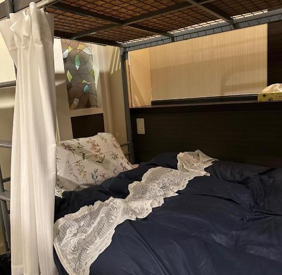 شقة غرفة واحدة, Guest House Tosa Otesujihana   Vacation Stay 14361