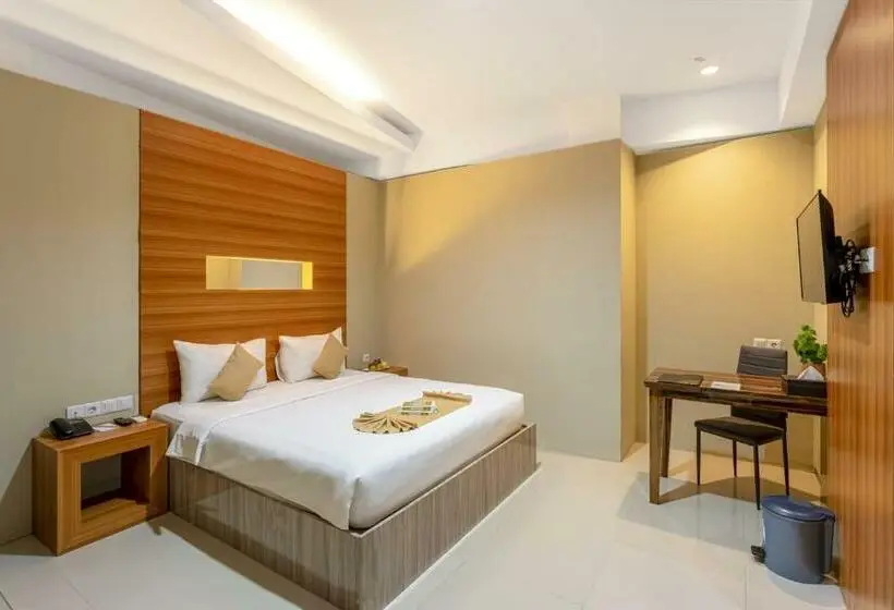 スイート, Sahid Azizah Syariah Hotel And Convention Kendari