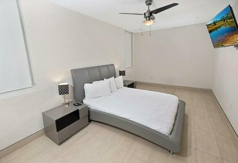 اتاق خانوادگی, Bali Bay 401 Ov Myrtle Beach Hotel Room