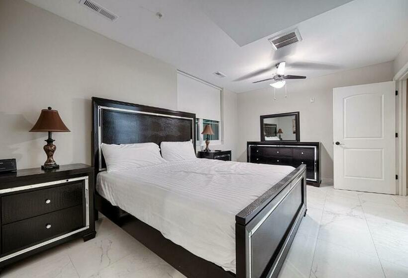 اتاق خانوادگی, Bali Bay 401 Ov Myrtle Beach Hotel Room