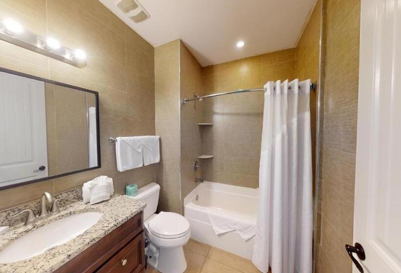 اتاق خانوادگی, Bali Bay 401 Ov Myrtle Beach Hotel Room