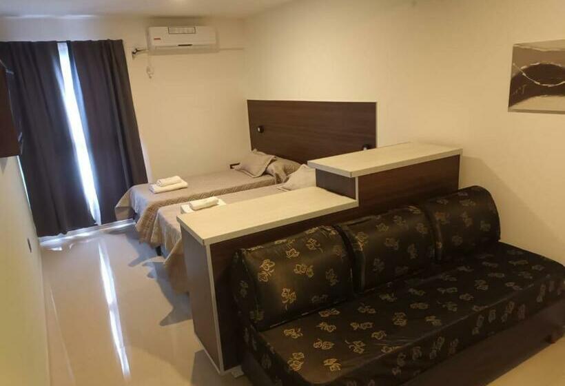 اتاق استاندارد, Golden Ross Resort & Spa