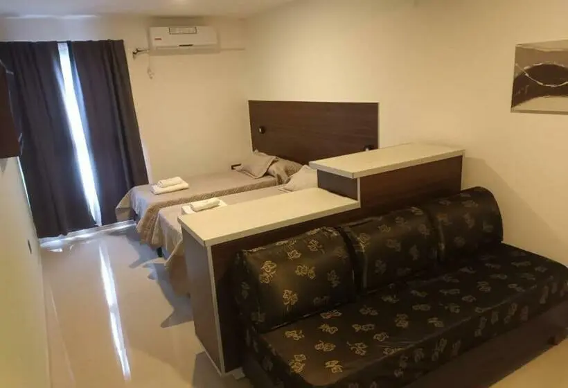 اتاق استاندارد, Golden Ross Resort & Spa