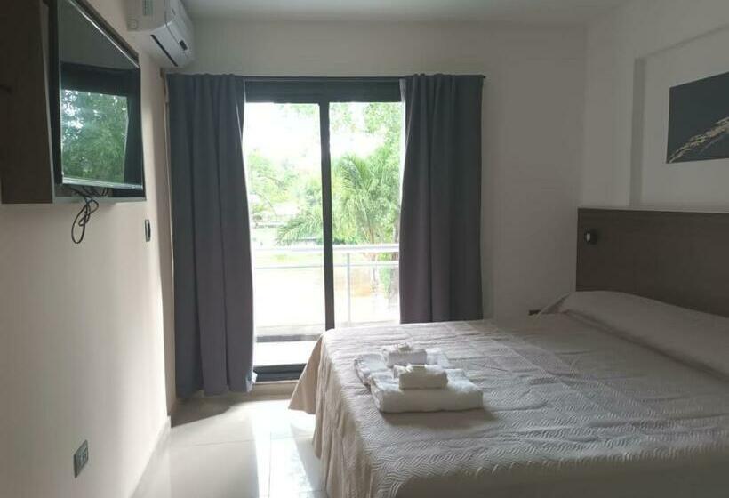 Номер Стандарт, Golden Ross Resort & Spa