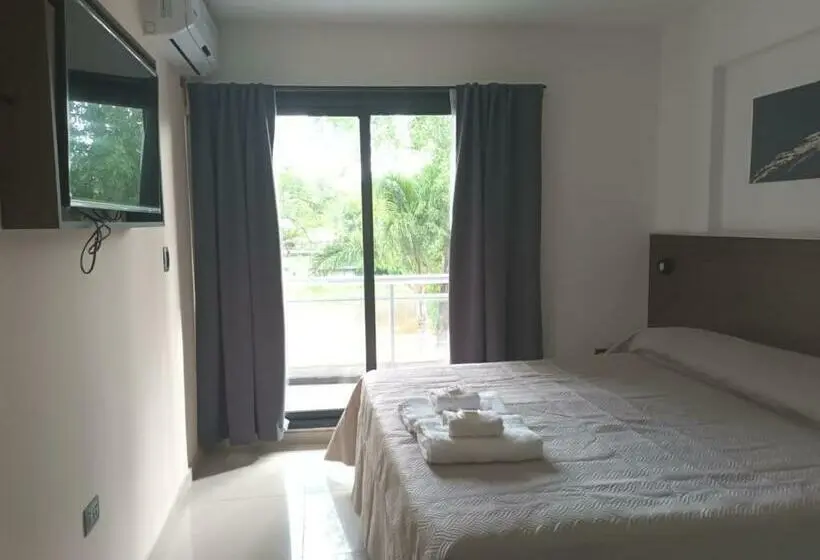 اتاق استاندارد, Golden Ross Resort & Spa