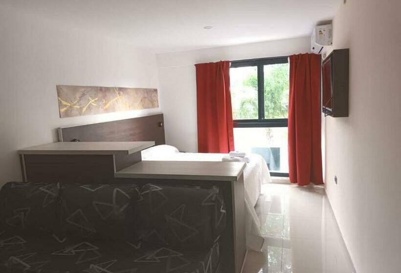 اتاق استاندارد, Golden Ross Resort & Spa