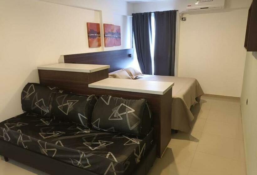 اتاق استاندارد, Golden Ross Resort & Spa