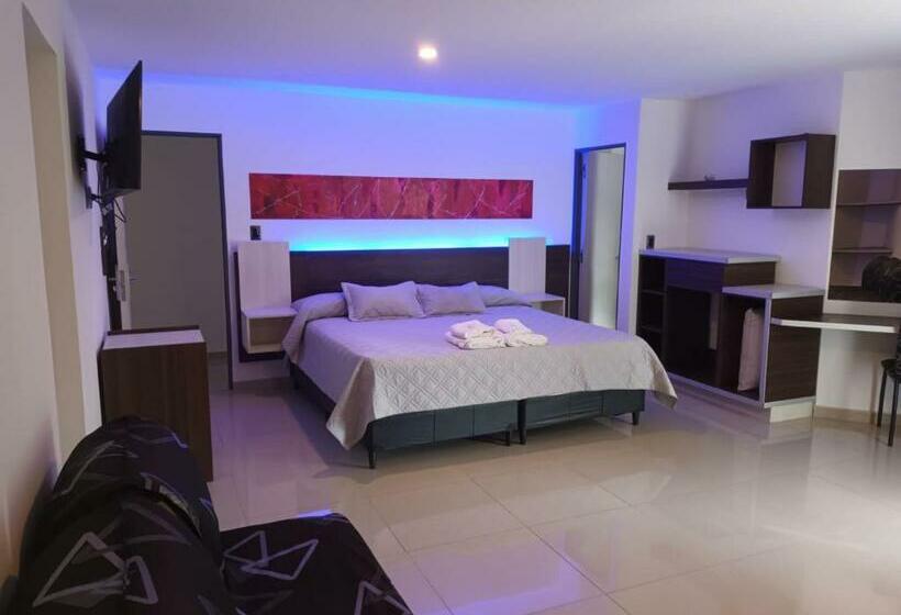 اتاق لوکس, Golden Ross Resort & Spa