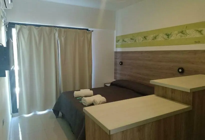 اتاق استاندارد, Golden Ross Resort & Spa