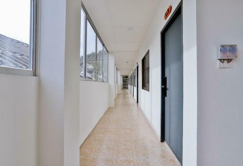 스탠다드 룸, Gp House Krabi Aonang Beach