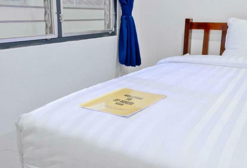 스탠다드 룸, Gp House Krabi Aonang Beach