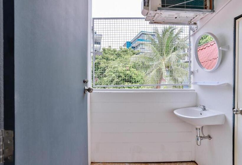 스탠다드 룸, Gp House Krabi Aonang Beach